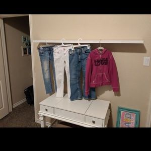 True religion bundle.